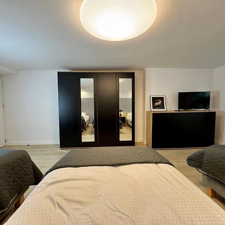 Apartamenty Oracka Bochnia Exterior foto