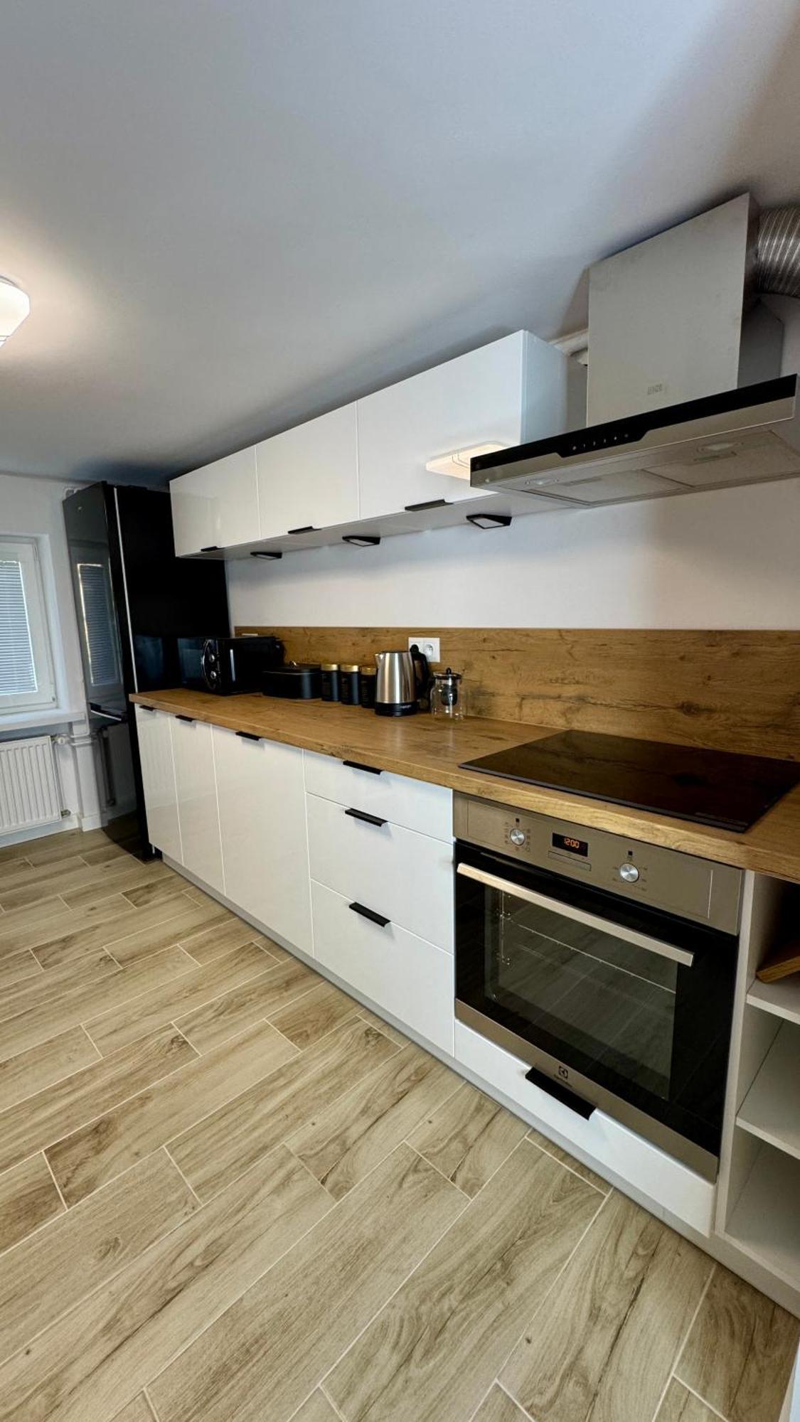 Apartamenty Oracka Bochnia Exterior foto