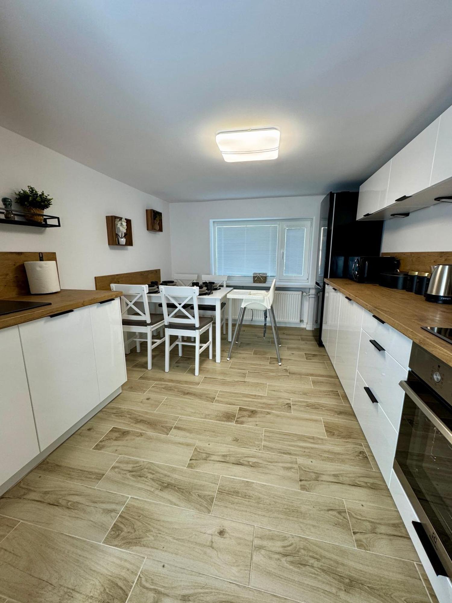 Apartamenty Oracka Bochnia Exterior foto